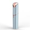 Catzon Facial Hair Removal For Women Electric Hair Removal Device For Face Lips-blue