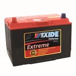 Exide Extreme XN70ZZMF Vehicle Battery