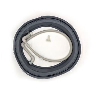 Beko Washing Machine Door Boot Seal 1400810500