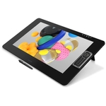Wacom Cintiq Pro 24" Creative Pen Only - Black