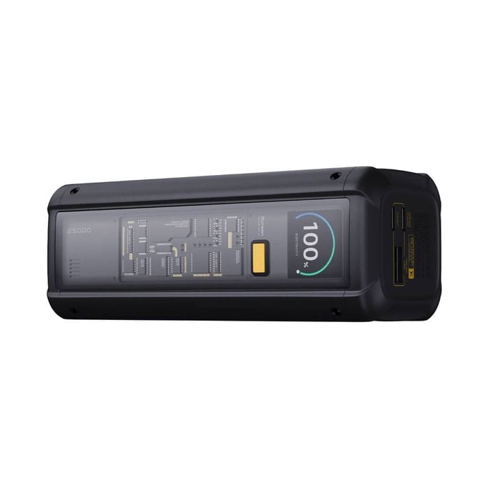 Xiaomi 212W HyperCharge Power Bank 25000mAh (AU Version)