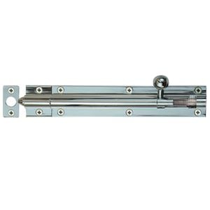 Windsor Brass 150mm Straight Barrel Bolt