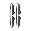 Summer vibes Soft Surfboard Roof Racks - Double Side Surf transport rax