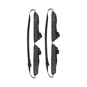 Summer vibes Soft Surfboard Roof Racks - Double Side Surf transport rax