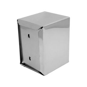 Napkin Dispenser - Stainless Steel