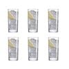 Tonic Highball Glasses Set Of 6 450ml Cellar