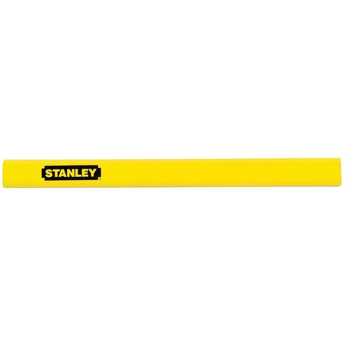 STANLEY Carpenters Pencil 47-350
