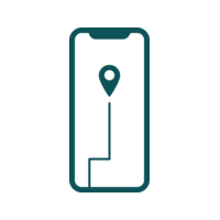 Graphic image for product finder accessibility icon