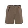 Tradie Pro Khaki Mid Short - 77