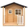 Lifespan Kids 1980 x 1845 x 2031mm Burleigh Cubby House