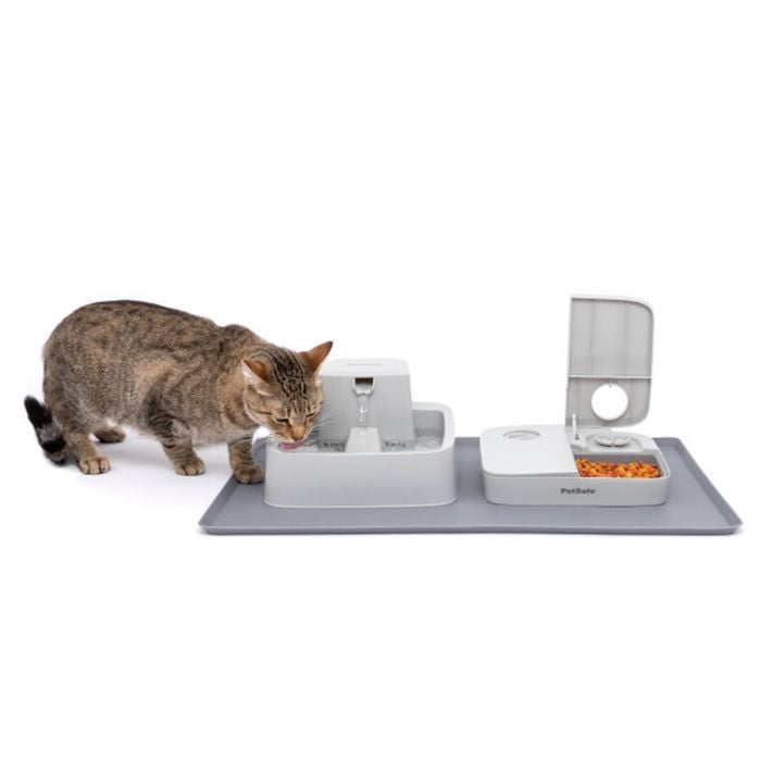 Petsafe® Fountain And Feeder Mat