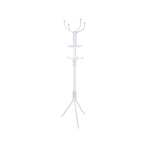 Harbour Housewares Free-Standing Steel Coat Rack