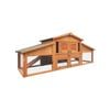 I.pet Chicken Coop Large 169x52x72cm