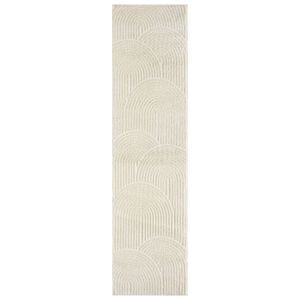 Admire Premium Runner - Admire Sand 80x300