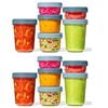 Oxo Good Grips Twist & Stack 24pc Container Set 24 Piece