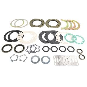 Swivel Hub Repair Kit for Toyota Hilux &  Landcruiser