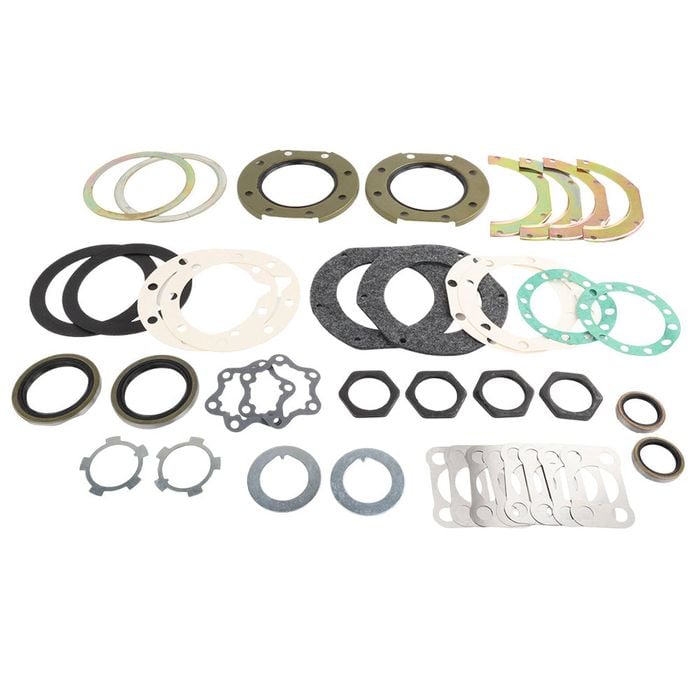 Swivel Hub Repair Kit for Toyota Hilux &  Landcruiser
