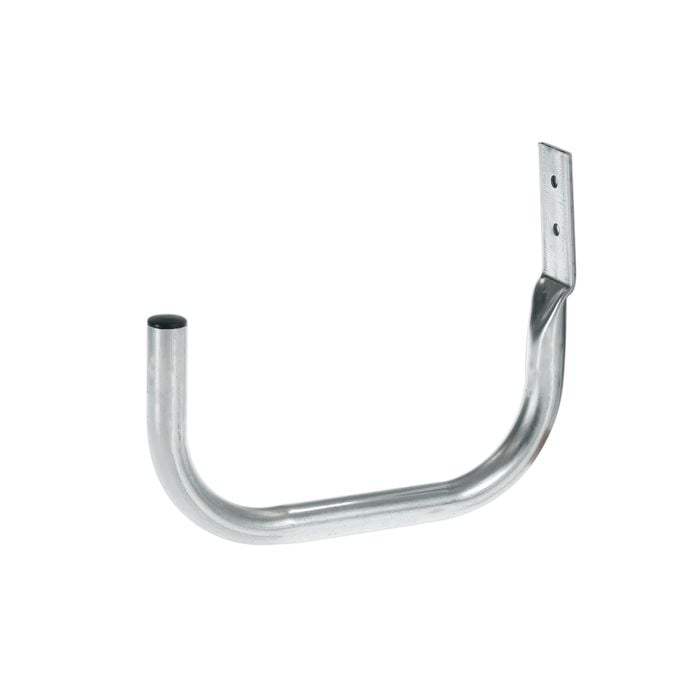 Pinnacle Zinc Small U Hook
