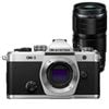 OM System OM-3 Camera w 90mm F3.5 Macro Lens