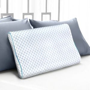 Giselle Cool Feeling Memory Foam Pillow