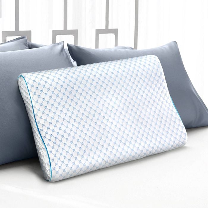 Giselle Cool Feeling Memory Foam Pillow