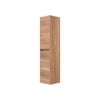 Stein 1600 x 350mm Light Oak Select Tower Cabinet 