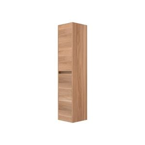 Stein 1600 x 350mm Light Oak Select Tower Cabinet 