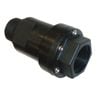 TORO 25mm Dual Check Valve