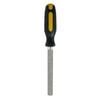 Ezitile Half Round Tile File
