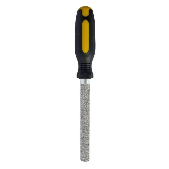Ezitile Half Round Tile File