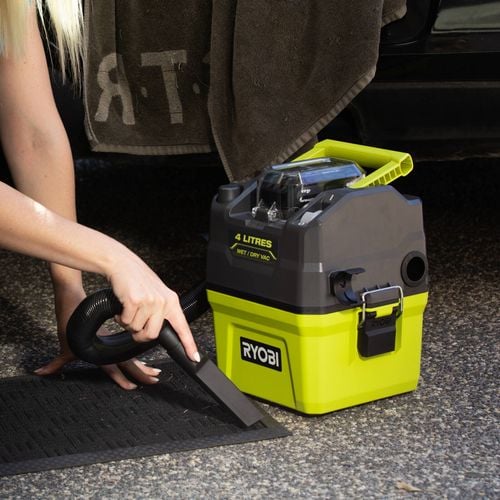 Ryobi hand vacuum bunnings cheap