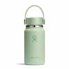Hydro Flask Hydration Bottle Micro 200ml - Aloe