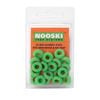 Nooski Mouse & Rat Trap Replacement Rings - 20 Pack