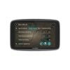 TomTom GO 520 5" WiFi GPS Navigation System+Hands Free Calling+World Maps+Update