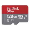 SanDisk 128GB Ultra Micro SD [SDSQUAB-128G-GN6MN]