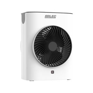 Fan Heaters