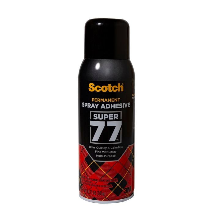 3M Scotch 304g Super 77 Multi Purpose Adhesive