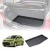 Heavy Duty Trunk Cargo Mat Boot Liner Luggage Tray Fit Kia Picanto 2016-Onwards
