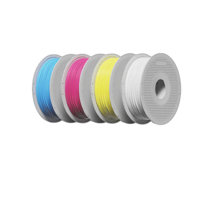 PLA CMYK Lithophane Bundle