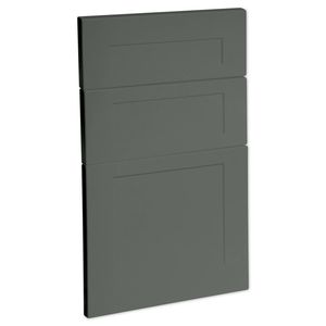 Kaboodle 450mm Matchamisu Alpine Drawer Panels - 3 Pack