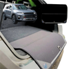 Rear Cargo Boot Bumper Protector for SsangYong KGM Torres 2025 - Current - XL (98 x 55) - Black