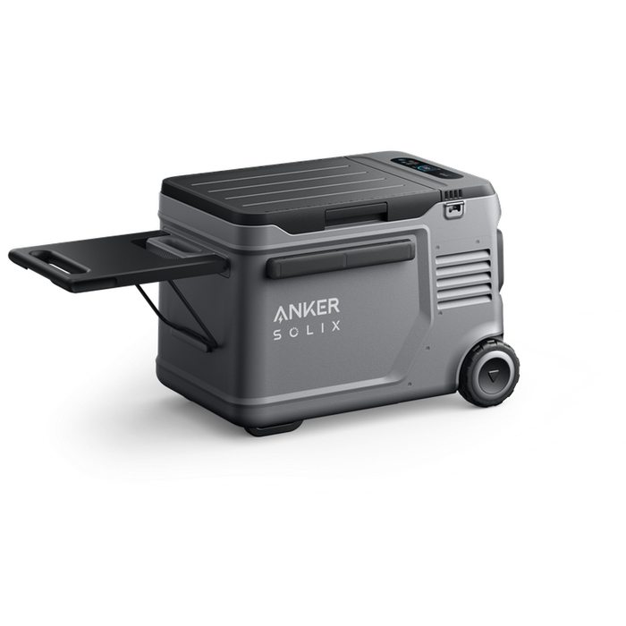 Anker SOLIX EverFrost 2 40L Electric Cooler ｜1× 288Wh LFP Battery Included