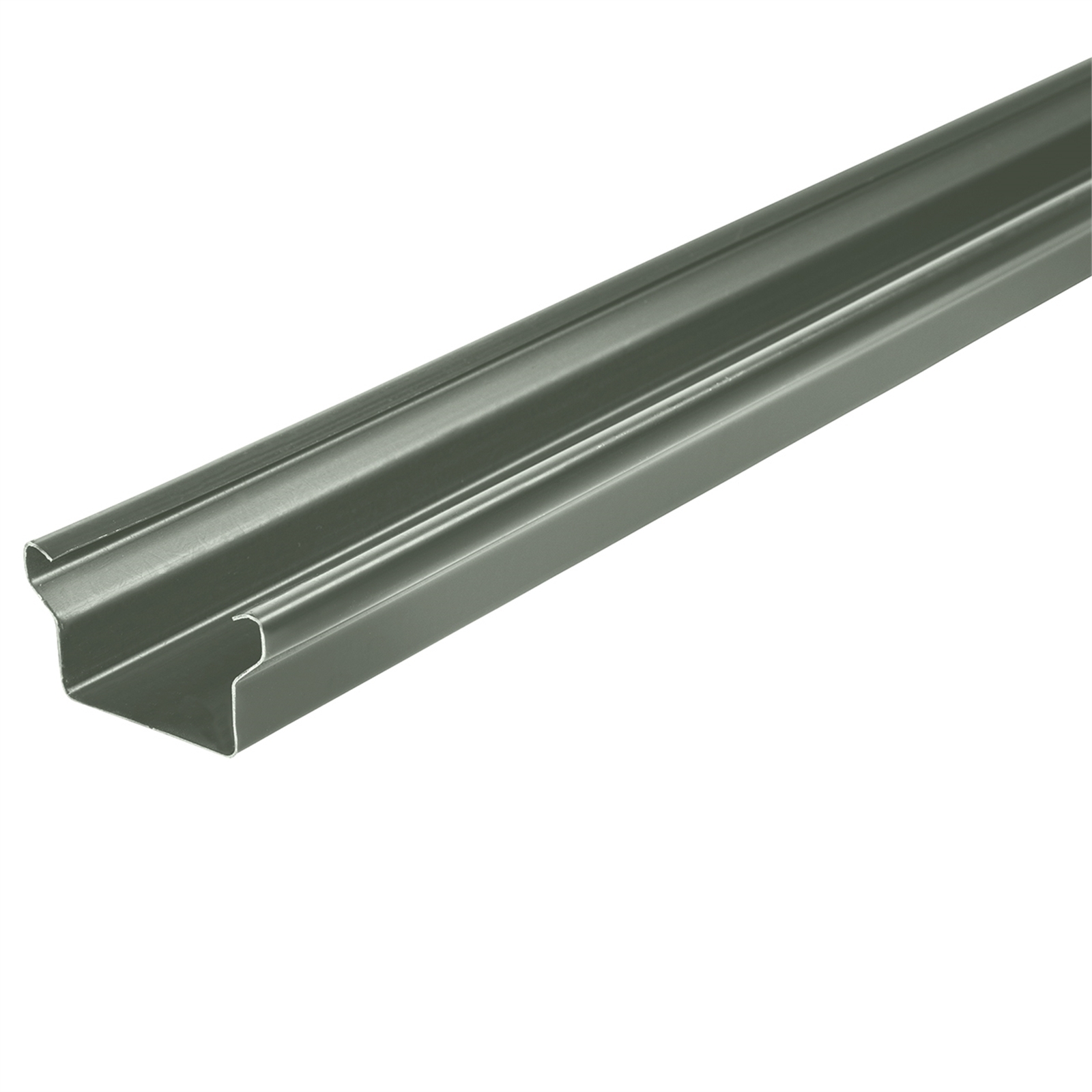 COLORBOND Steel Fencing Post Wilderness 2400mm Bunnings Australia