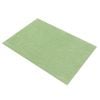 LINENOVA Chenille Anti Slip Bathroom Bath Mat 50*80cm - Pea-pod