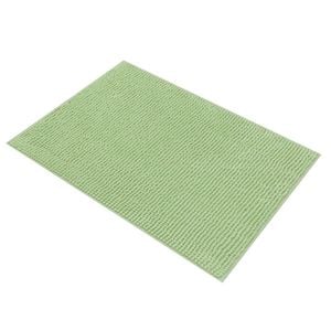 LINENOVA Chenille Anti Slip Bathroom Bath Mat 50*80cm - Pea-pod