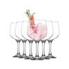 LAV Combinato Gin and Tonic Balloon Glass - 730ml - Pack of 12 Gin & Tonic Copa Goblets