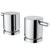 Caroma Luna Lever Basin Top Assemblies