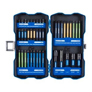 Kincrome 41 Piece Impact Bit Set