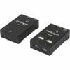Startech.com 4 Port Usb 2.0-over-cat5-or-cat6 Extender - Up To 130ft (40m)~ - 4 X Usb - 50.29 M Extended Range - Steel