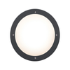HPM OROYA LED Round Bunker Light